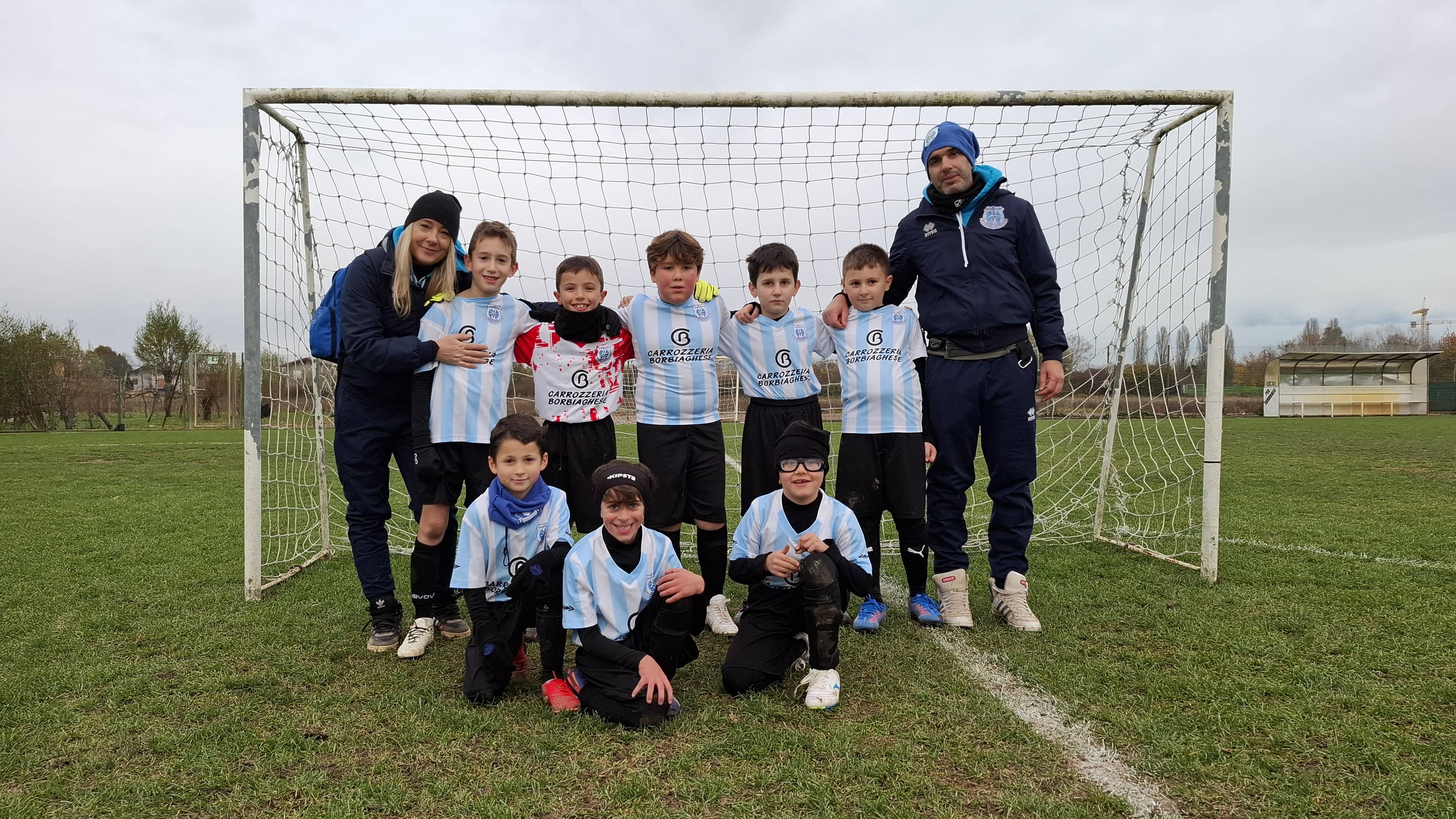 Prima Squadra